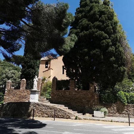 Appartamento Ou Souleou Bormes-les-Mimosas Esterno foto