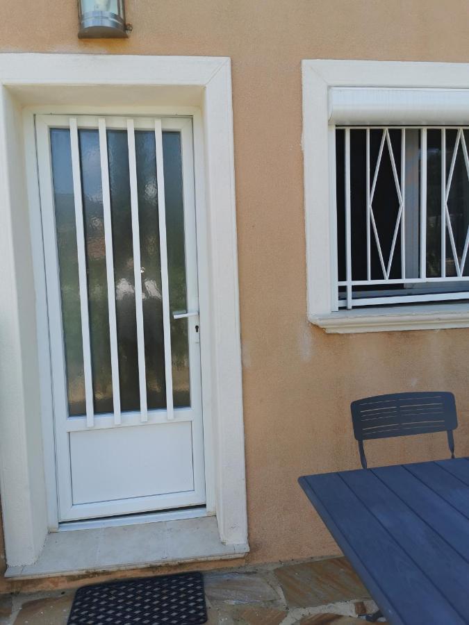 Appartamento Ou Souleou Bormes-les-Mimosas Esterno foto