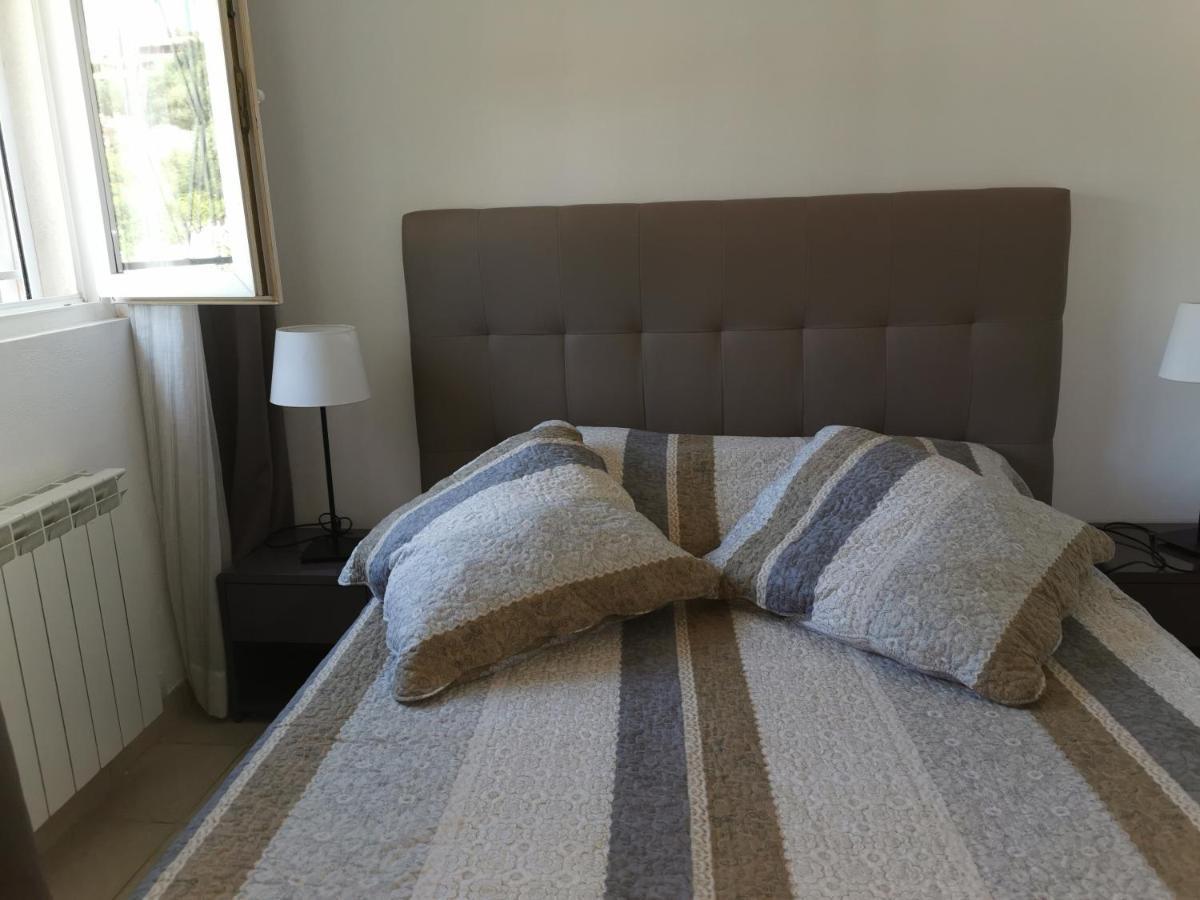 Appartamento Ou Souleou Bormes-les-Mimosas Esterno foto