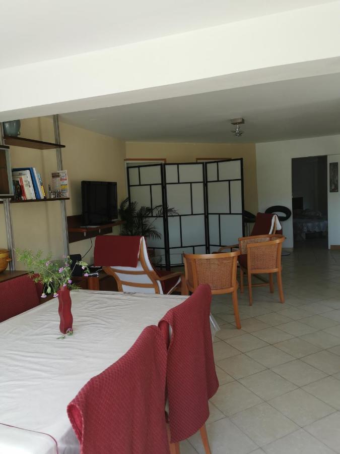 Appartamento Ou Souleou Bormes-les-Mimosas Esterno foto