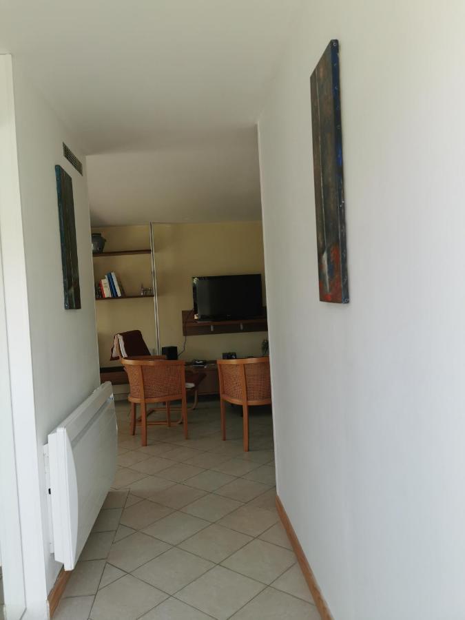 Appartamento Ou Souleou Bormes-les-Mimosas Esterno foto