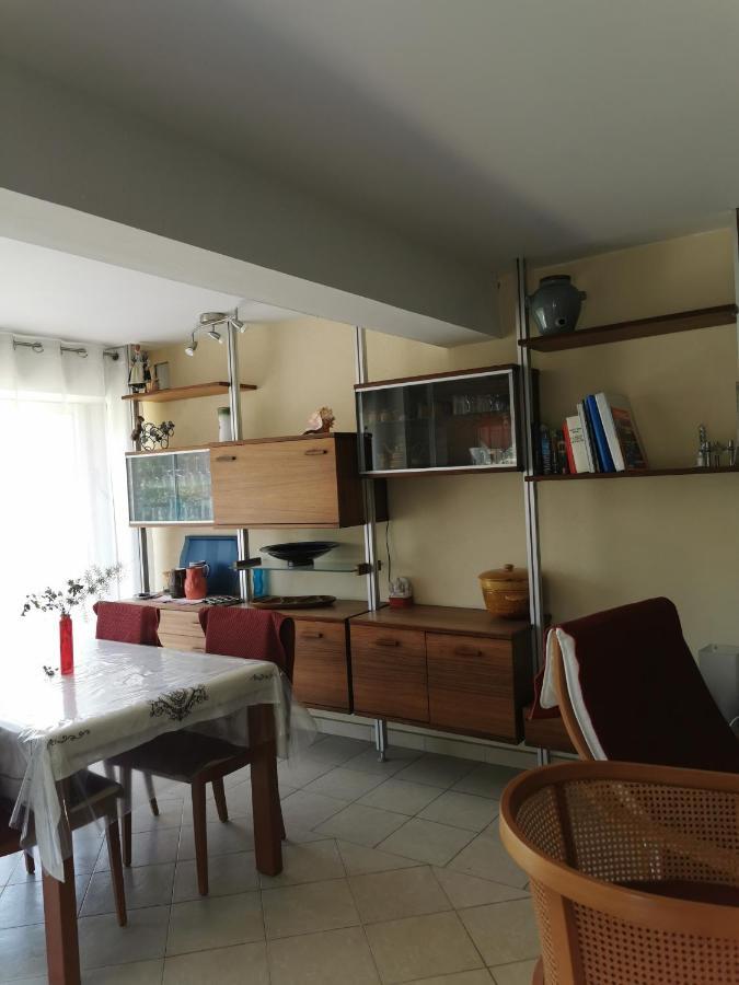 Appartamento Ou Souleou Bormes-les-Mimosas Esterno foto