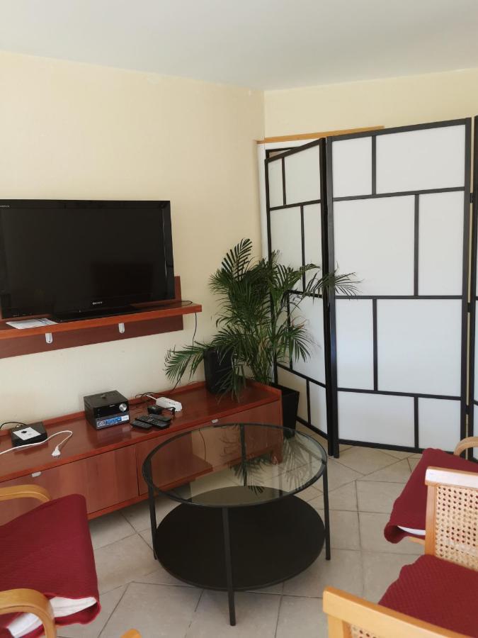 Appartamento Ou Souleou Bormes-les-Mimosas Esterno foto