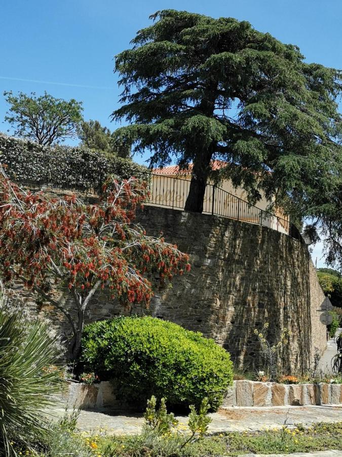 Appartamento Ou Souleou Bormes-les-Mimosas Esterno foto
