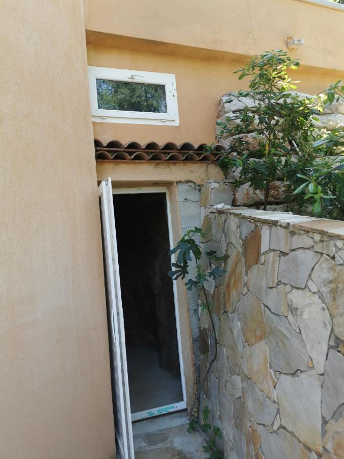 Appartamento Ou Souleou Bormes-les-Mimosas Esterno foto