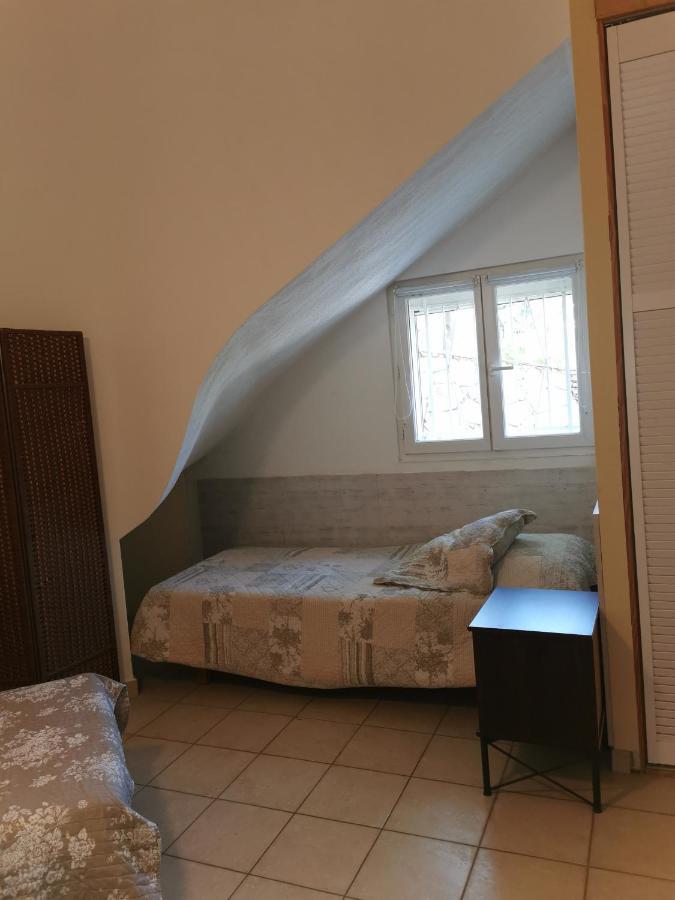 Appartamento Ou Souleou Bormes-les-Mimosas Esterno foto