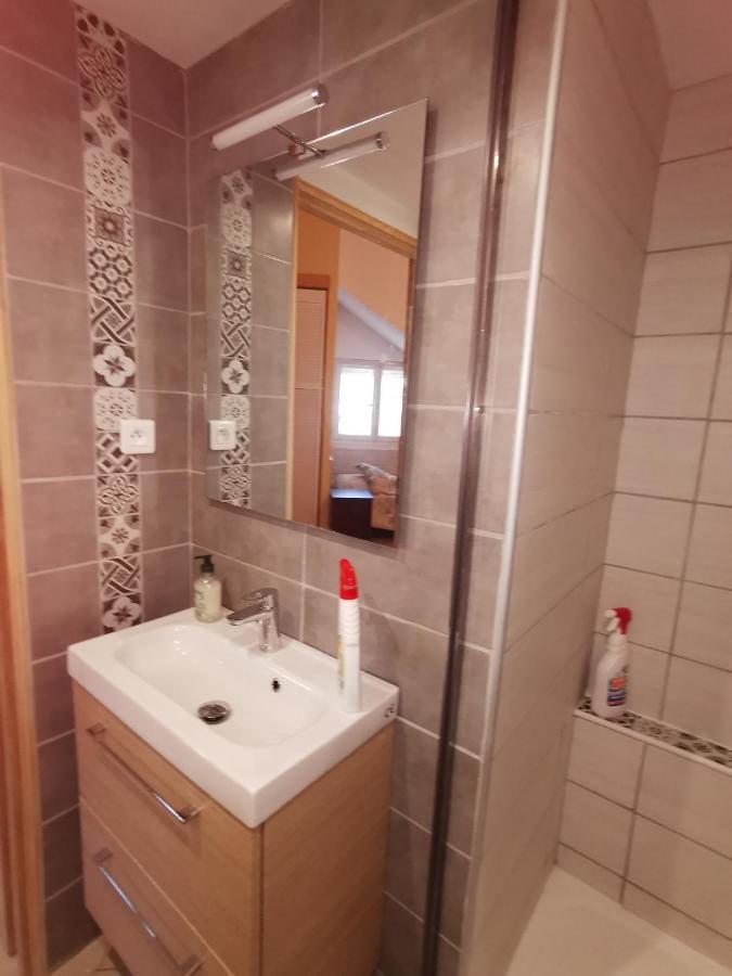 Appartamento Ou Souleou Bormes-les-Mimosas Esterno foto