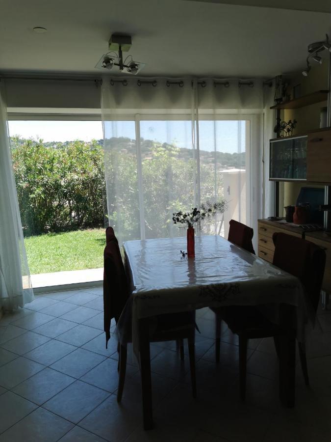 Appartamento Ou Souleou Bormes-les-Mimosas Esterno foto