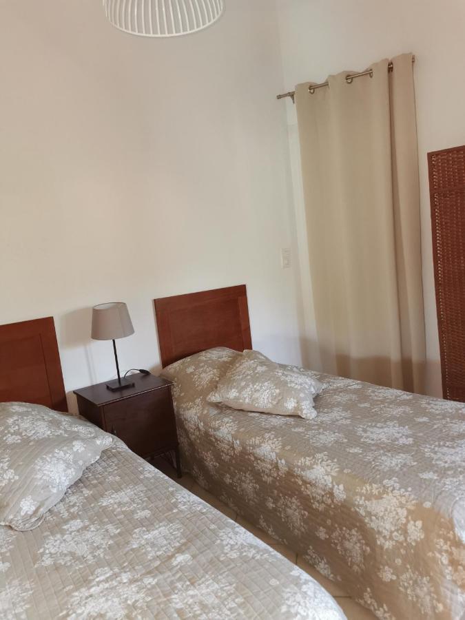 Appartamento Ou Souleou Bormes-les-Mimosas Esterno foto