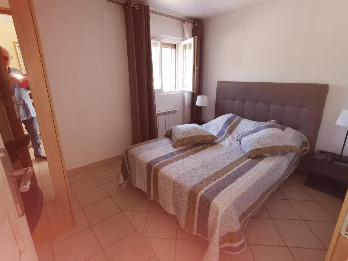Appartamento Ou Souleou Bormes-les-Mimosas Esterno foto